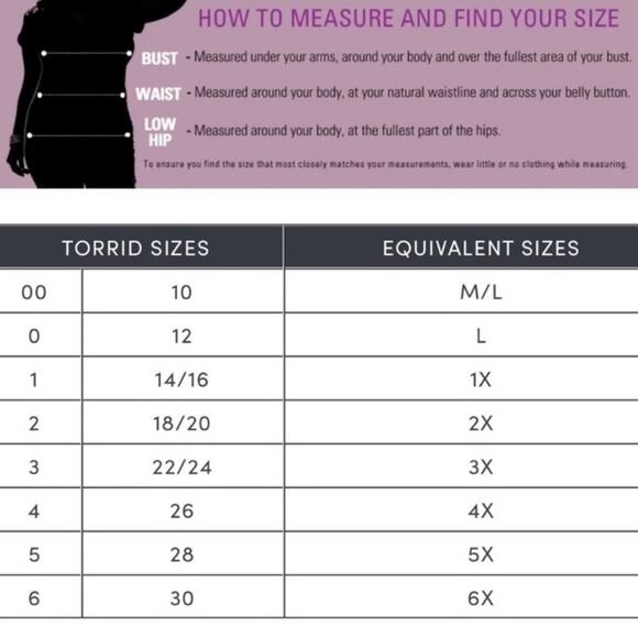 Torrid Top Sheer Black Deep V Drawstring Wide 3/4 Length Sleeve 4X - Picture 10 of 10